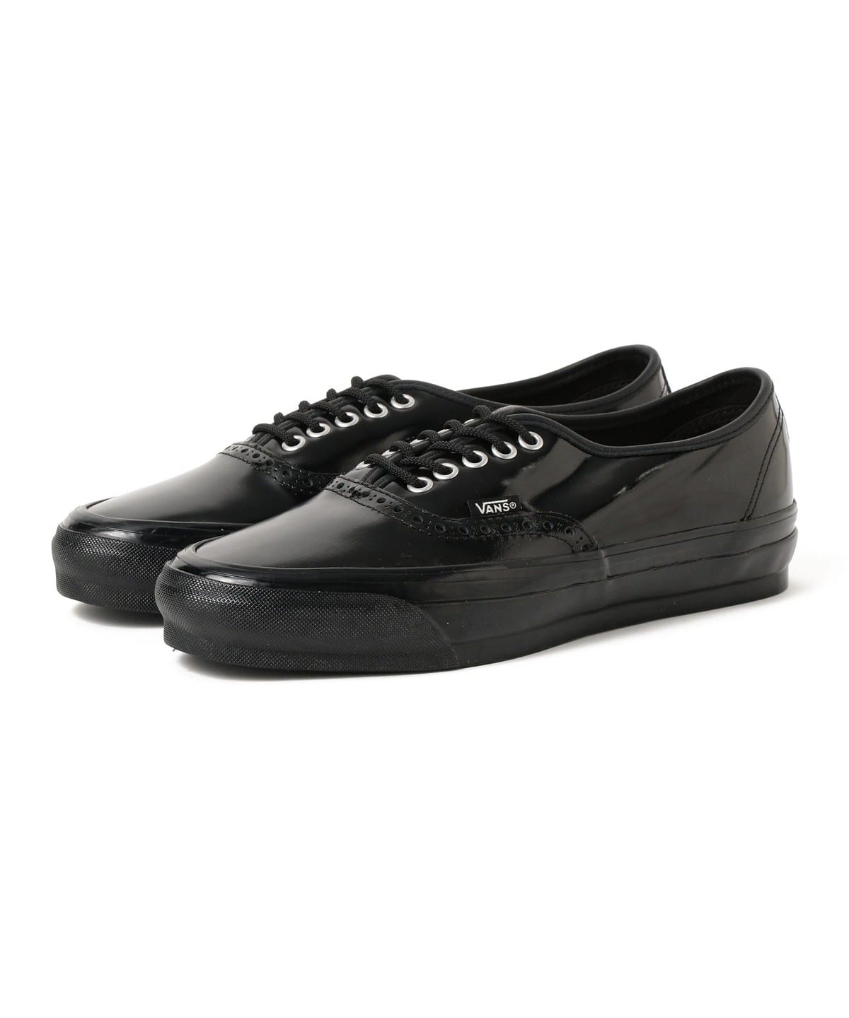 BEAMS（ビームス）VANS / OTW AUTHENTIC 44 SIPED VIBRAM（シューズ 
