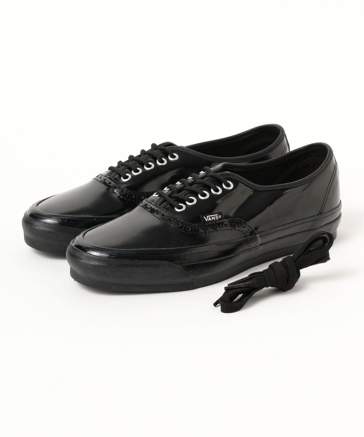 BEAMS（ビームス）VANS / OTW AUTHENTIC 44 SIPED VIBRAM（シューズ 