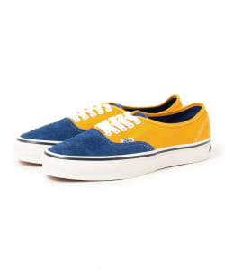 VANS / PREMIUM AUTHENTIC