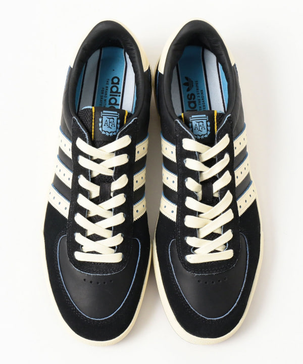 adidas / GLENBURN THRASHER × AFA