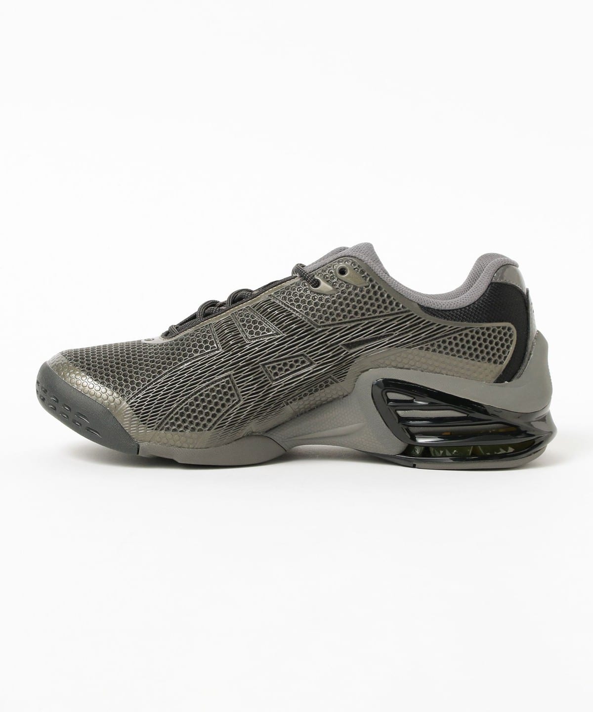 BEAMS（ビームス）ASICS / GEL-TEREMOA II（1203A807.020）（シューズ