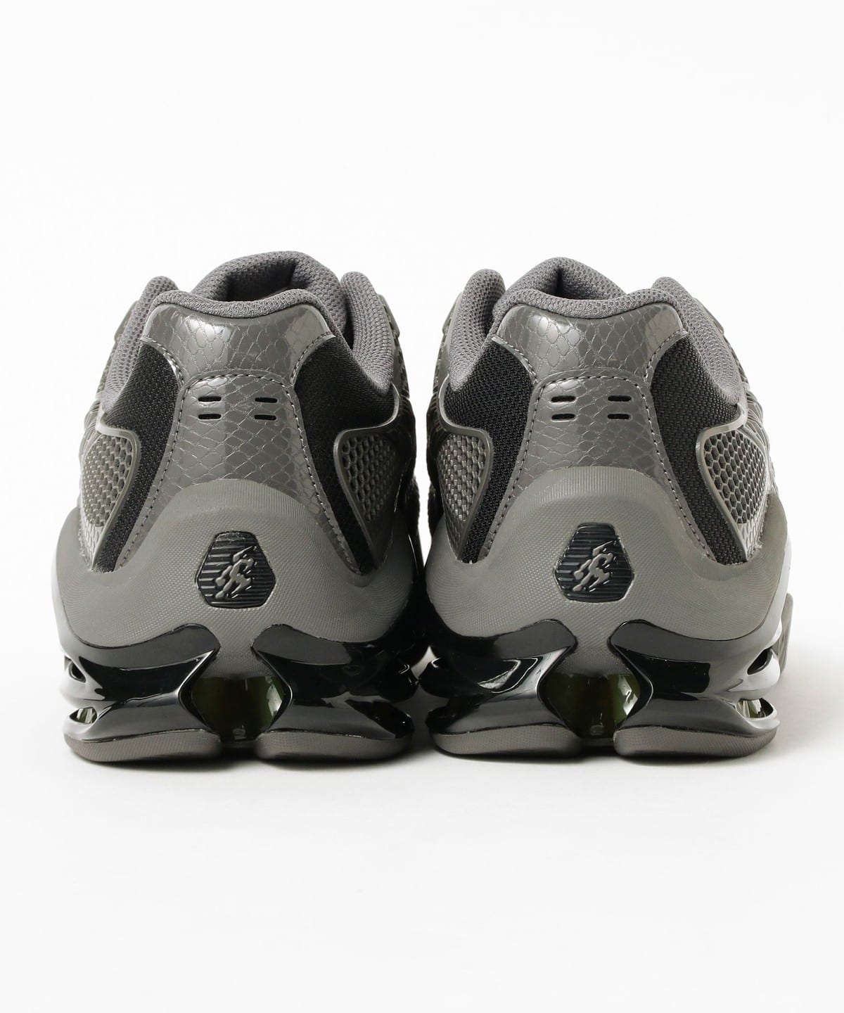 BEAMS（ビームス）ASICS / GEL-TEREMOA II（1203A807.020）（シューズ