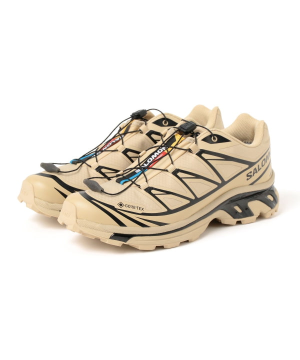 BEAMS / SALOMON / XT-6 GORE-TEX(R)