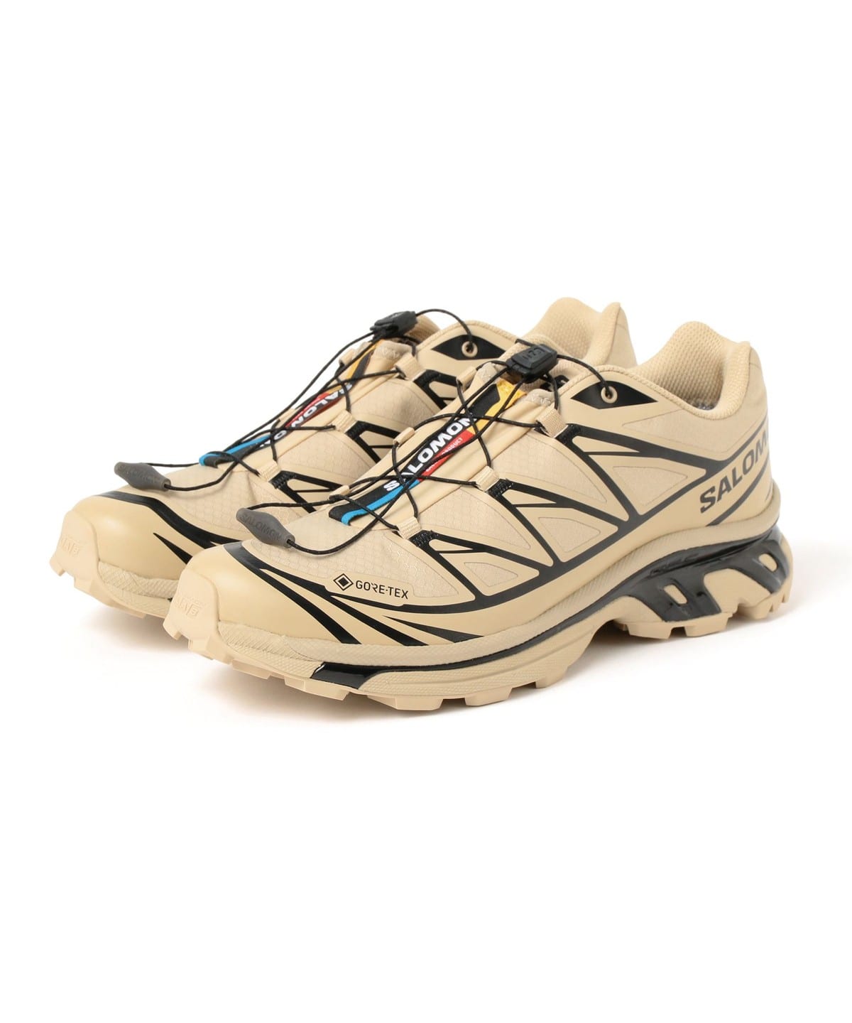 サロモンxt-6 ゴアテックス」の人気商品一覧 | 安い商品を通販サイト