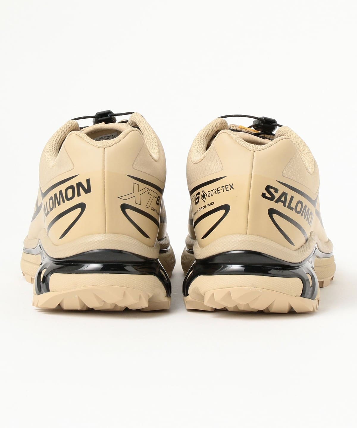BEAMS（ビームス）SALOMON / XT-6 GORE-TEX(R)（シューズ スニーカー