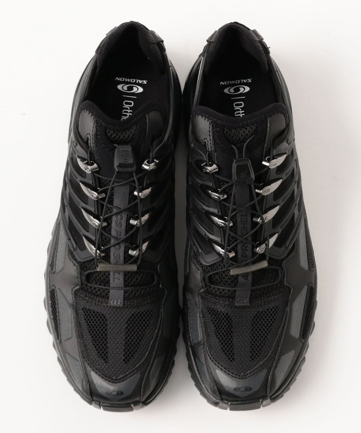 BEAMS（ビームス）SALOMON / ACS PRO SHELL（シューズ スニーカー