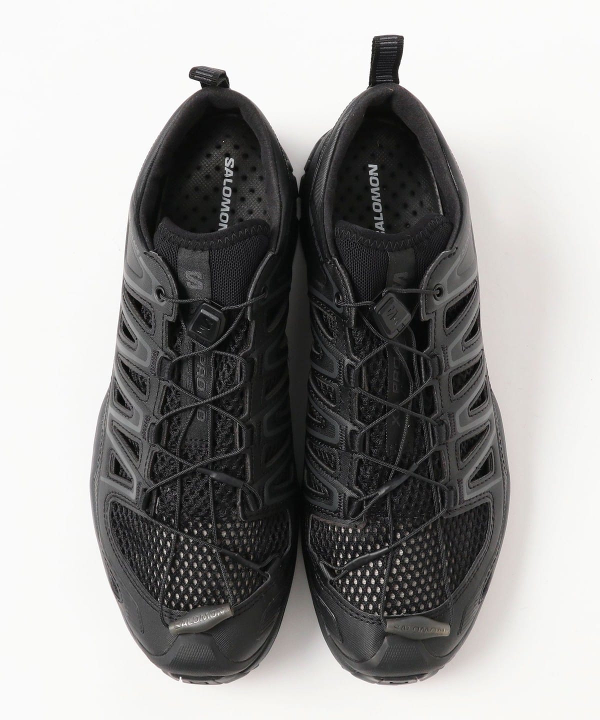 BEAMS（ビームス）SALOMON / XA PRO 3D AMPHIB（シューズ スニーカー