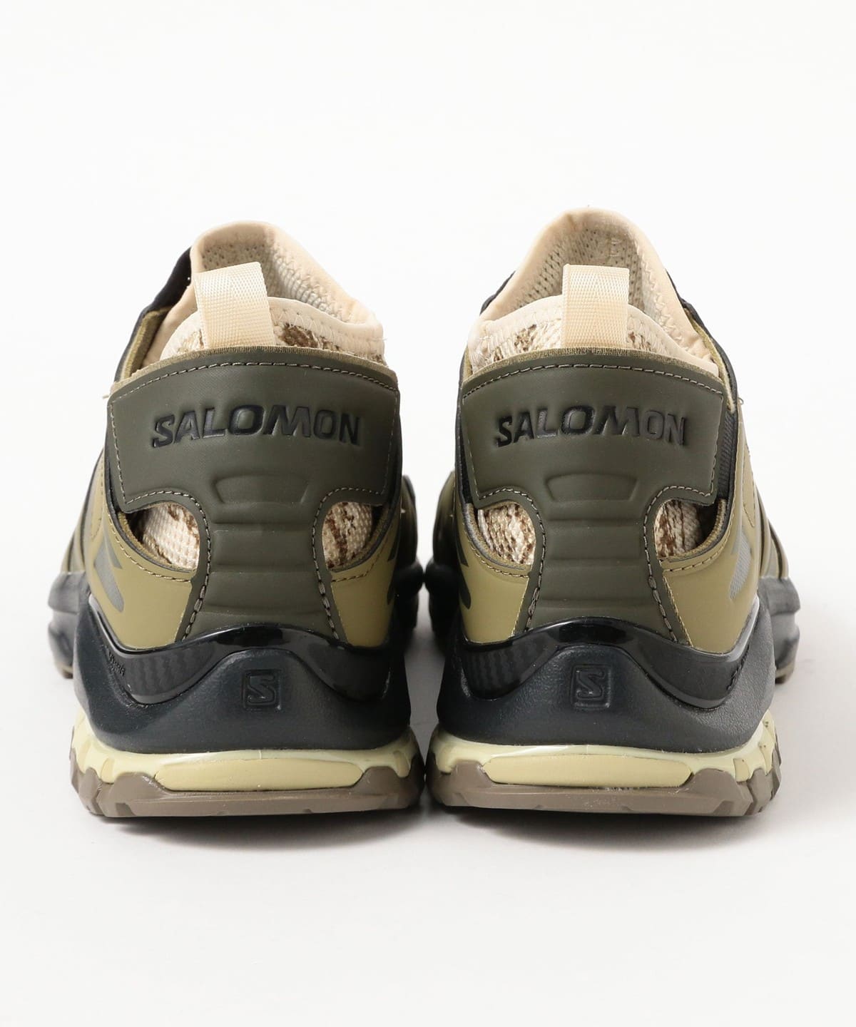 BEAMS（ビームス）SALOMON / XA PRO 3D MODULAR（シューズ スニーカー