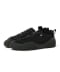 Black/Natural Black