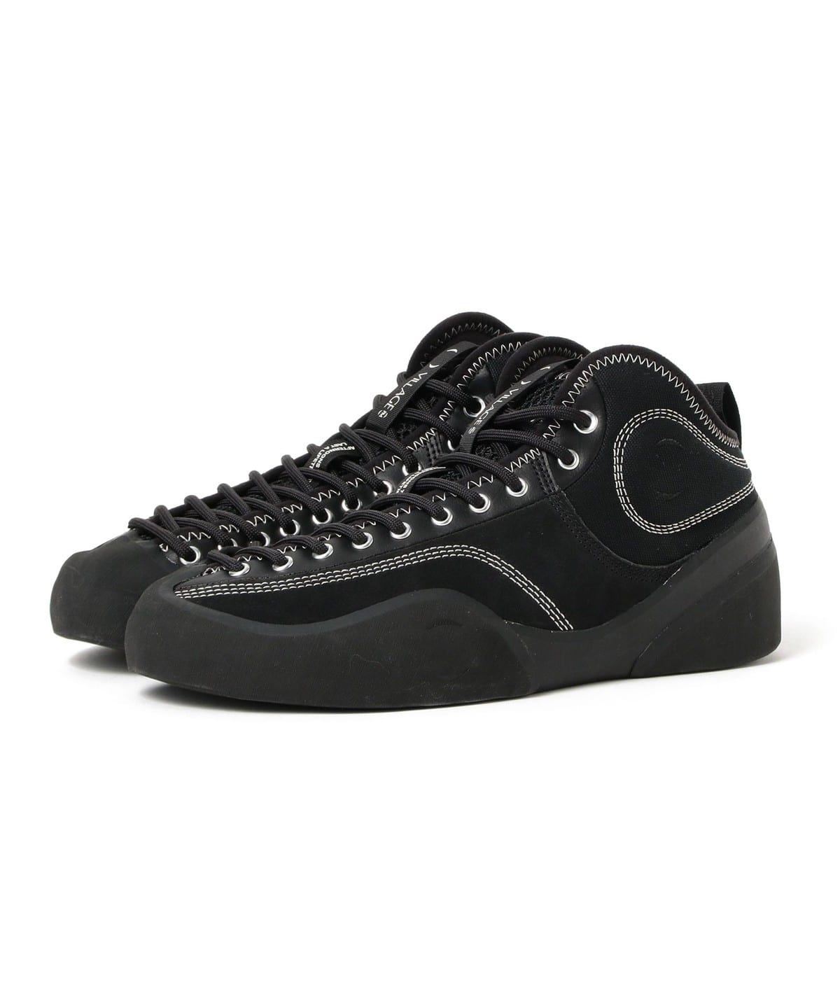 BEAMS Village BEAMS / 1PM MID (Shoes) Online Store | BEAMS