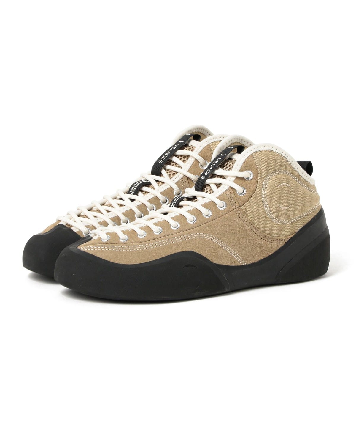 BEAMS（ビームス）Village PM / 1PM MID（シューズ シューズ）通販｜BEAMS