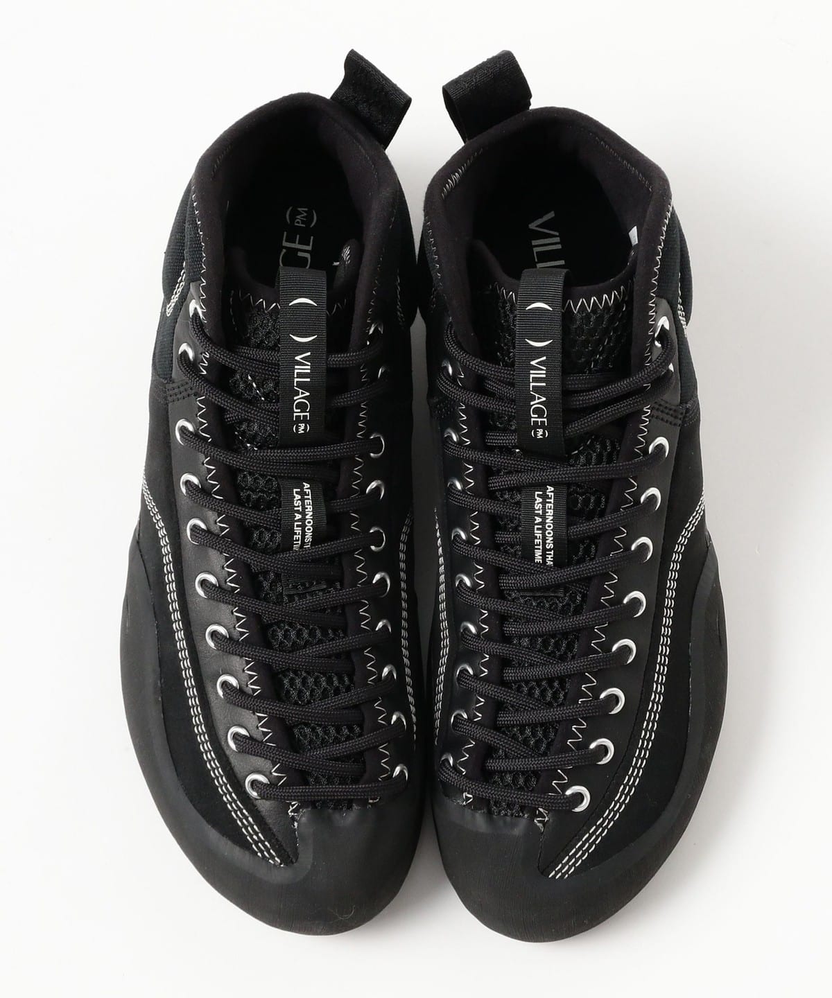 BEAMS Village BEAMS / 1PM MID (Shoes) Online Store | BEAMS