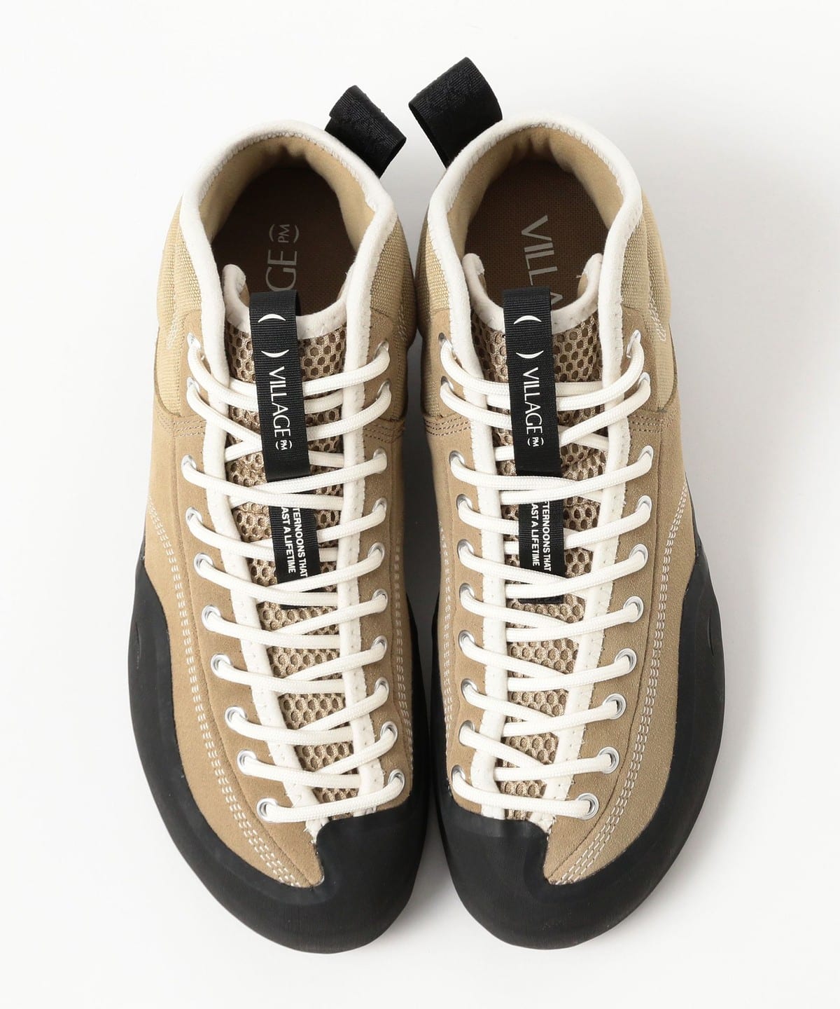 BEAMS（ビームス）Village PM / 1PM MID（シューズ シューズ）通販｜BEAMS