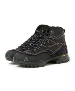 ROA / Andreas Raw Vibram Men's Boots