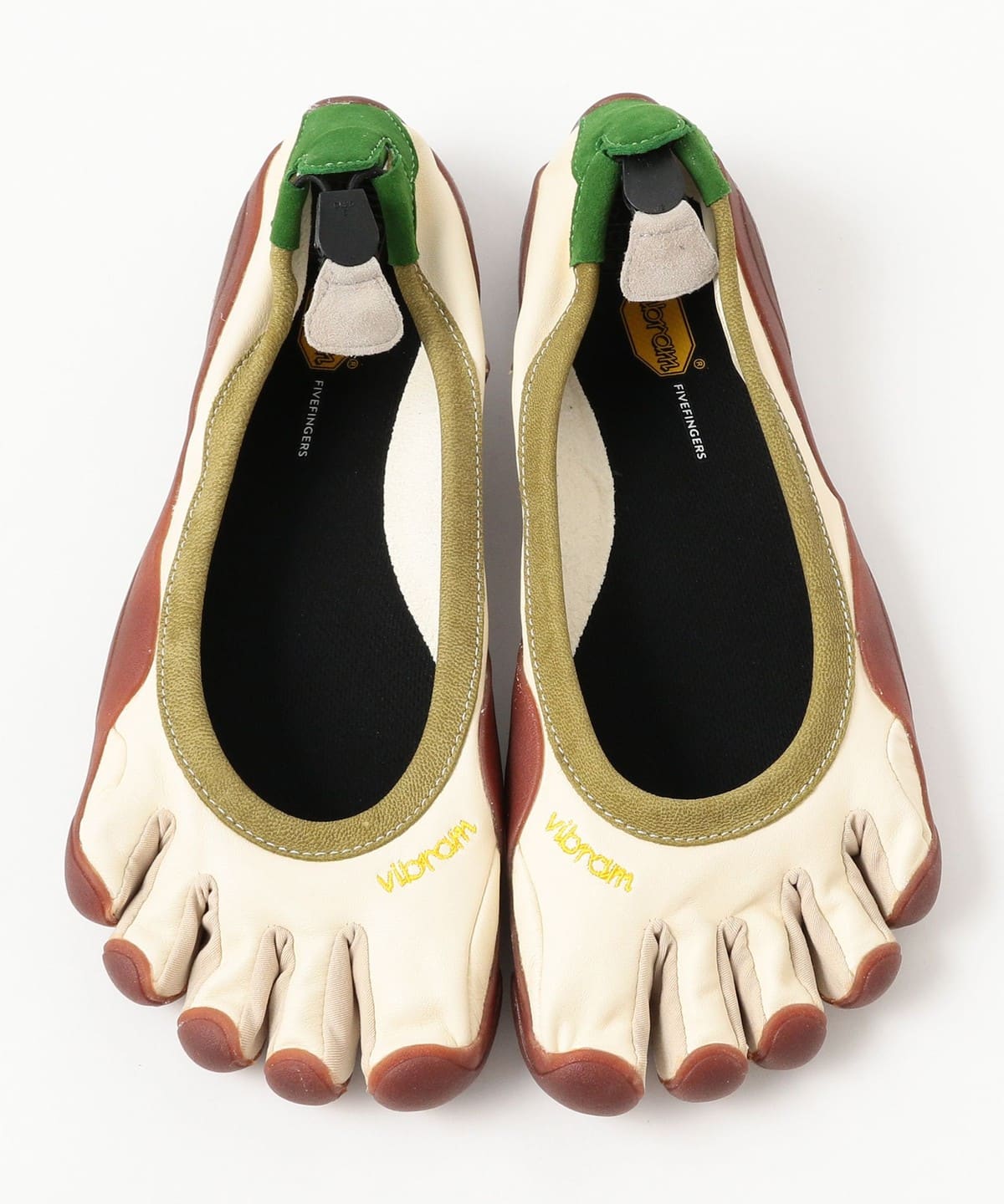 BEAMS（ビームス）Vibram FiveFingers / CLASSIC EVO（シューズ 