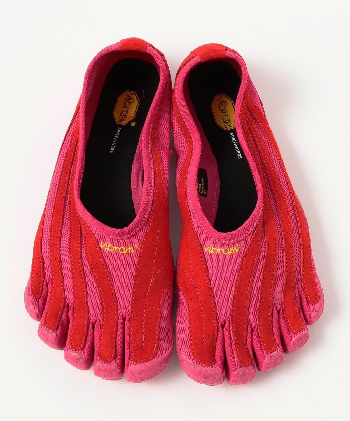 山*本様 Vibram Fivefingers JAYA EVO 11314739288_D_3.jpg