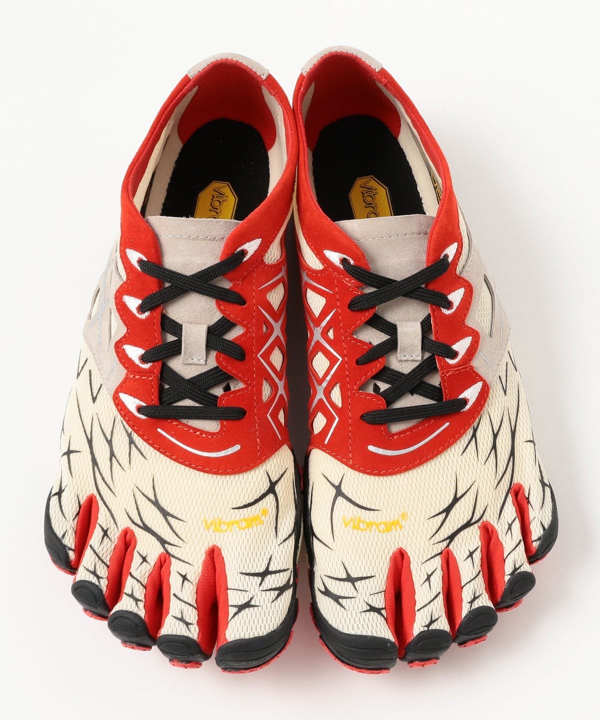 BEAMS（ビームス）Vibram FiveFingers / SEEYA LS EVO（シューズ 