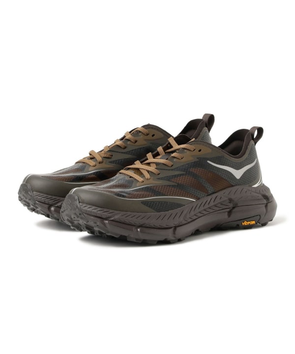 BEAMS（ビームス）HOKA ONE ONE / MAFATE SPEED 4 LITE TCS（シューズ