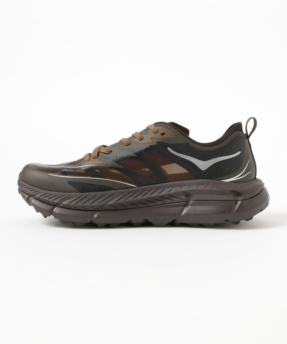BEAMS（ビームス）HOKA ONE ONE / MAFATE SPEED 4 LITE TCS（シューズ