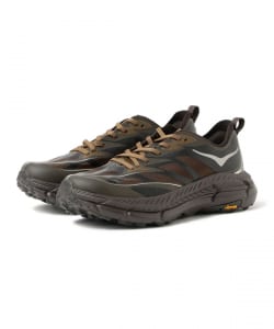 HOKA ONE ONE / MAFATE SPEED 4 LITE TCS