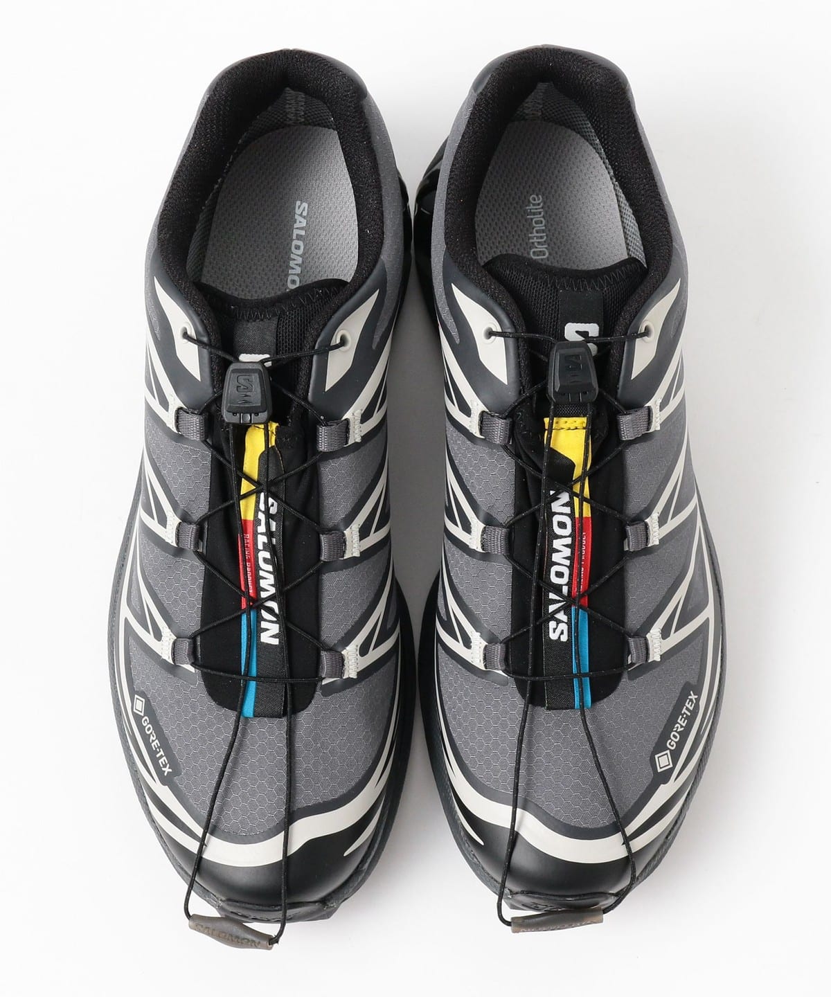 BEAMS（ビームス）SALOMON / XT-6 GORE-TEX（R）（シューズ スニーカー