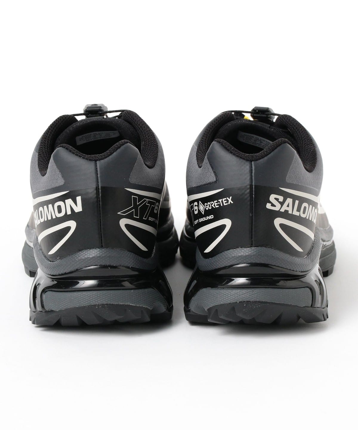 BEAMS（ビームス）SALOMON / XT-6 GORE-TEX（R）（シューズ スニーカー