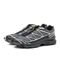 SALOMON / XT-6 GORE-TEX（R）