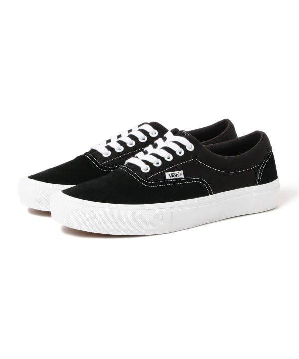VANS / Skate Era Black/White