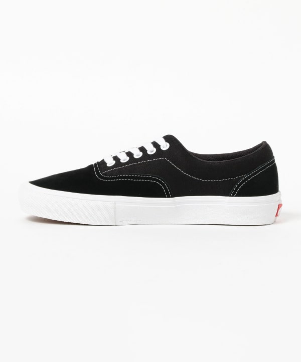 VANS / Skate Era Black/White
