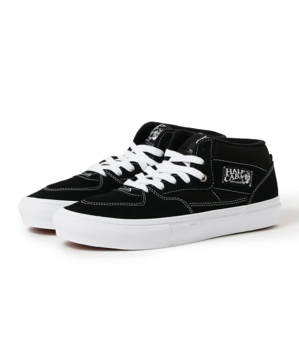 Vans / Skate Half Cab