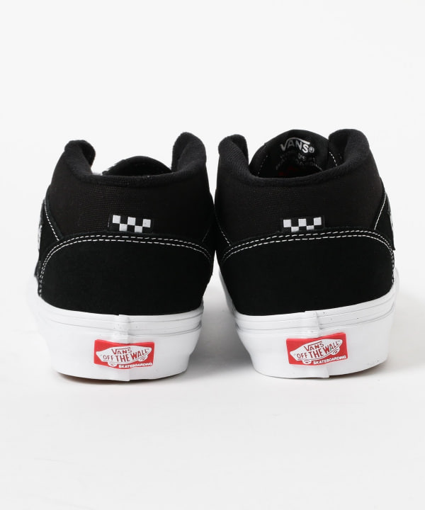 Vans / Skate Half Cab