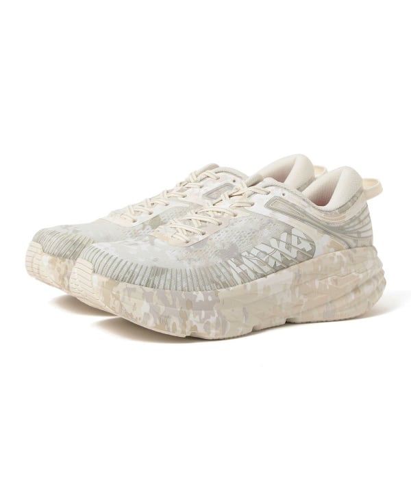 【別注】HOKA / Bondi 7 BEAMS