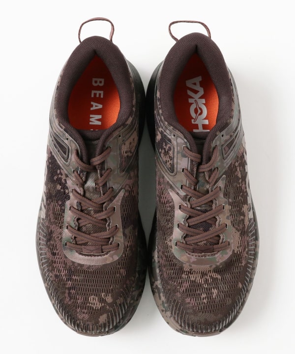 【別注】HOKA / Bondi 7 BEAMS