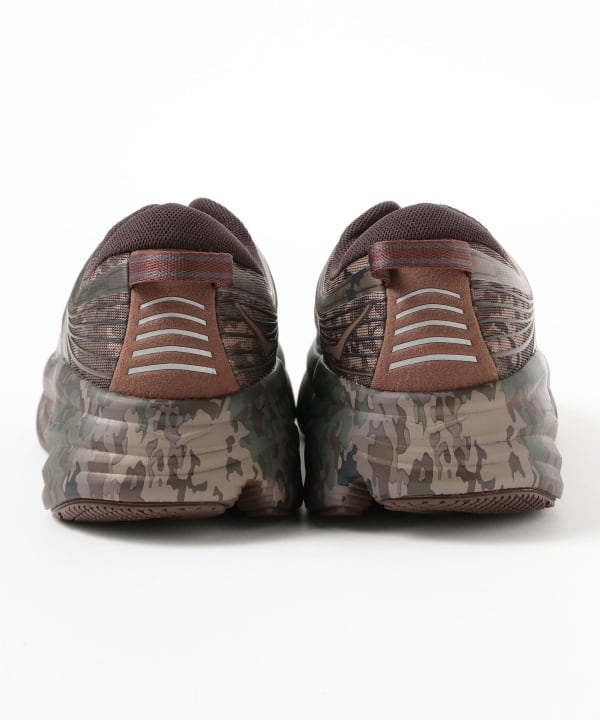 【別注】HOKA / Bondi 7 BEAMS