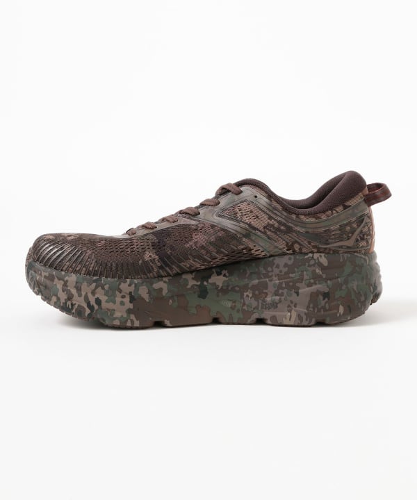 【別注】HOKA / Bondi 7 BEAMS