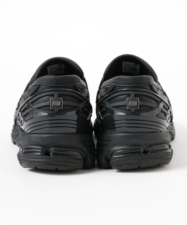 New Balance / U1906LBN LOAFER