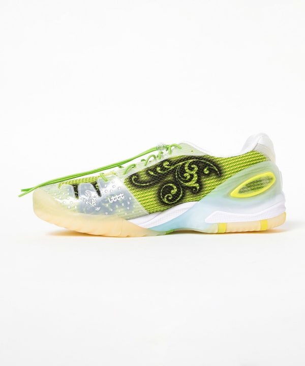 ASICS / GEL-RESOLUTION 5 (1203B186.300)
