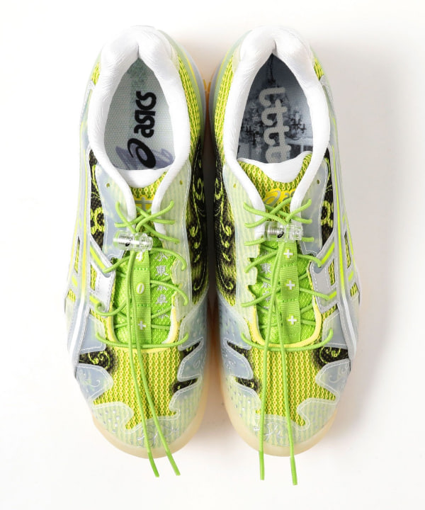 ASICS / GEL-RESOLUTION 5 (1203B186.300)