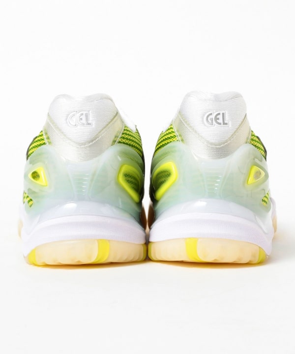 ASICS / GEL-RESOLUTION 5 (1203B186.300)
