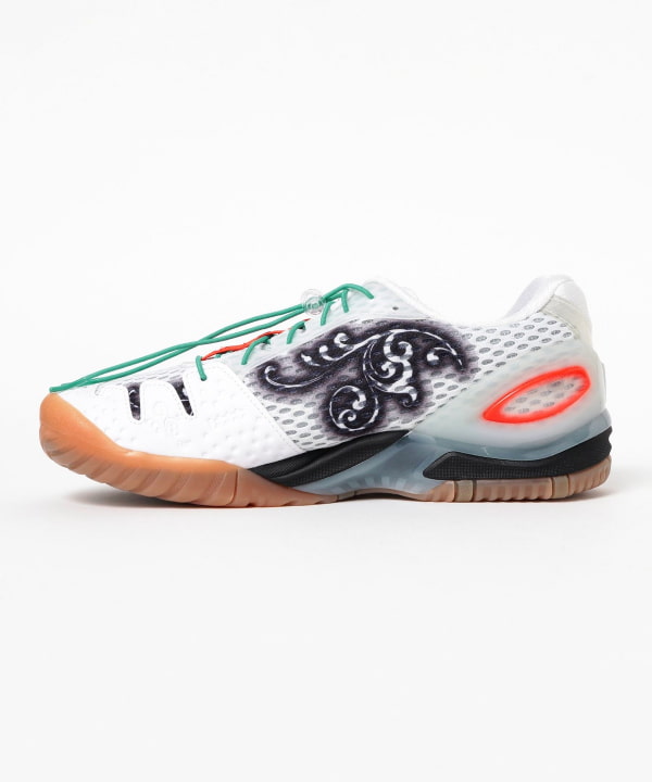 ASICS / GEL-RESOLUTION 5 (1203B448.100)