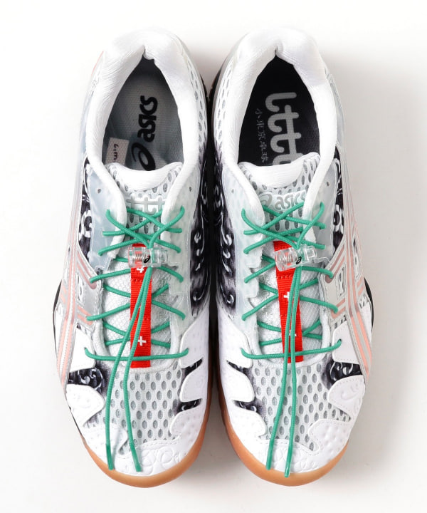 ASICS / GEL-RESOLUTION 5 (1203B448.100)