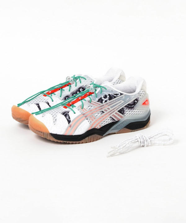 ASICS / GEL-RESOLUTION 5 (1203B448.100)