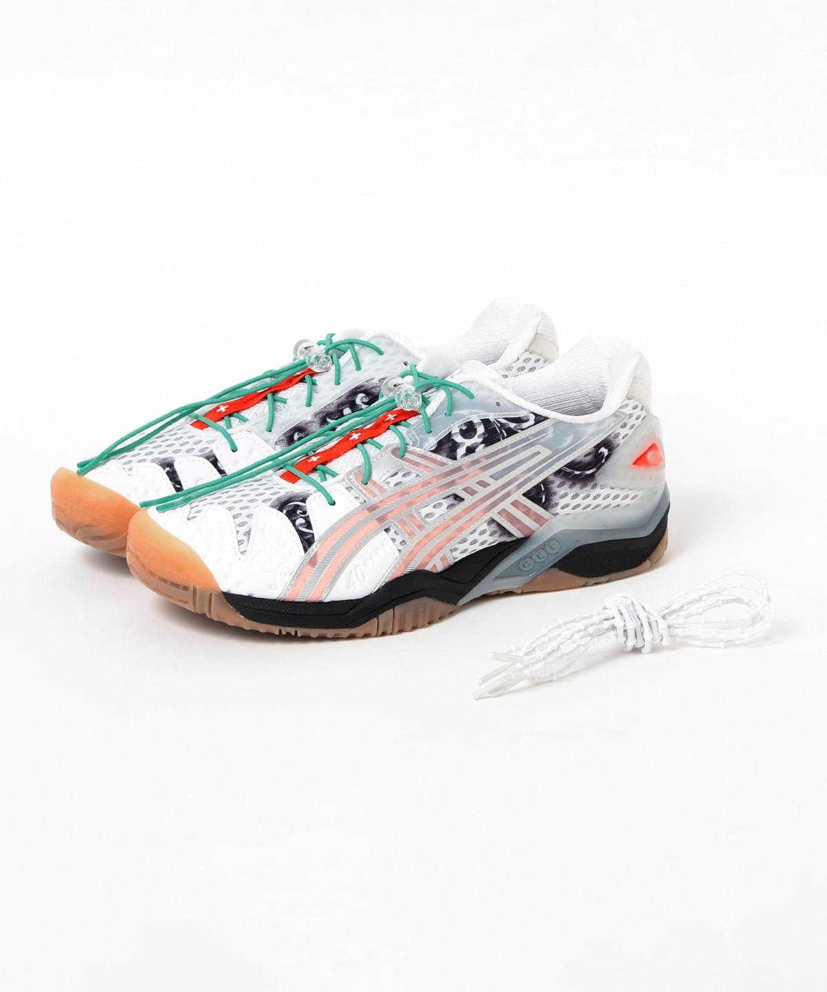 BEAMS（ビームス）ASICS / GEL-RESOLUTION 5 (1203B448.100)（シューズ