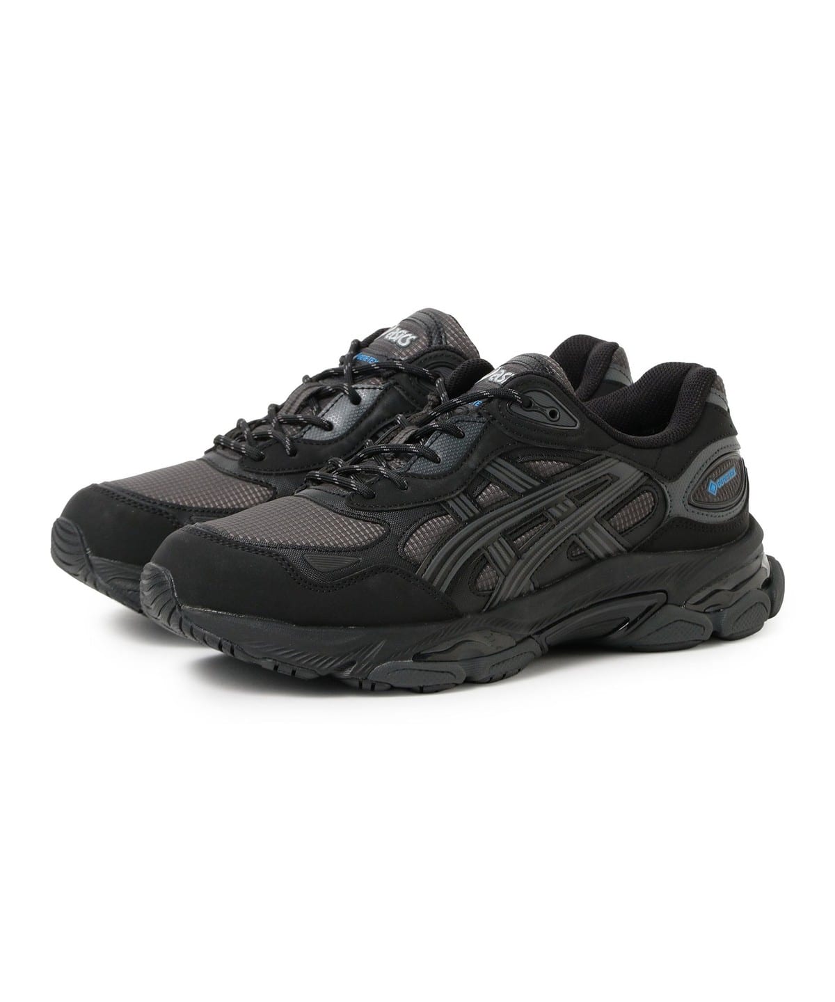BEAMS（ビームス）ASICS / GEL-NYC 2.0 GORE-TEX（R）（シューズ