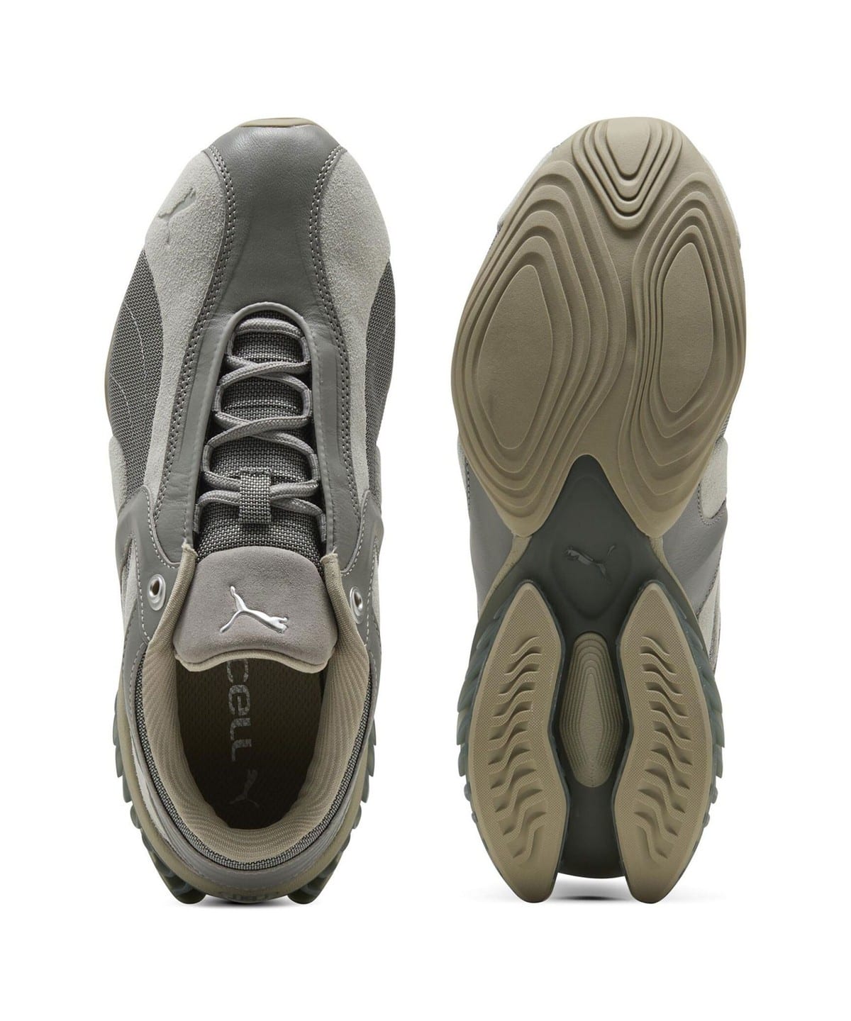 BEAMS（ビームス）PUMA / CELL GEO 1（シューズ スニーカー）通販｜BEAMS