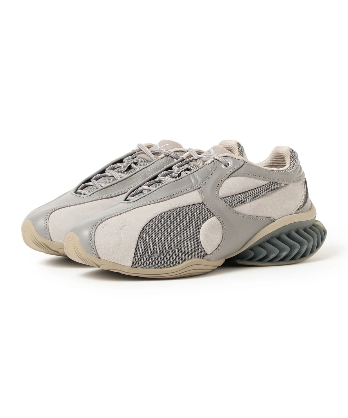 BEAMS（ビームス）PUMA / CELL GEO 1（シューズ スニーカー）通販｜BEAMS