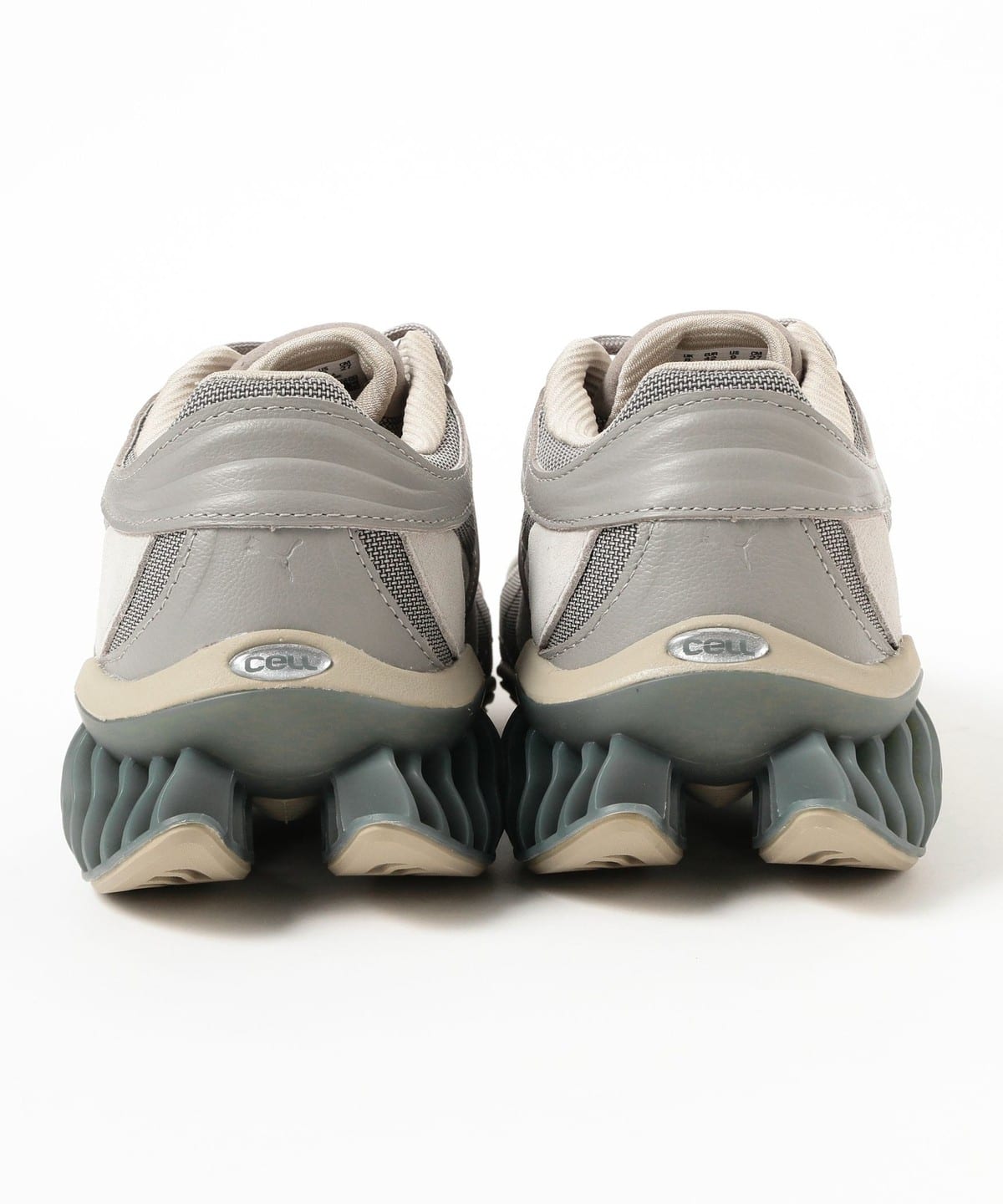 BEAMS（ビームス）【6/25値下げ】PUMA / CELL GEO 1（シューズ 