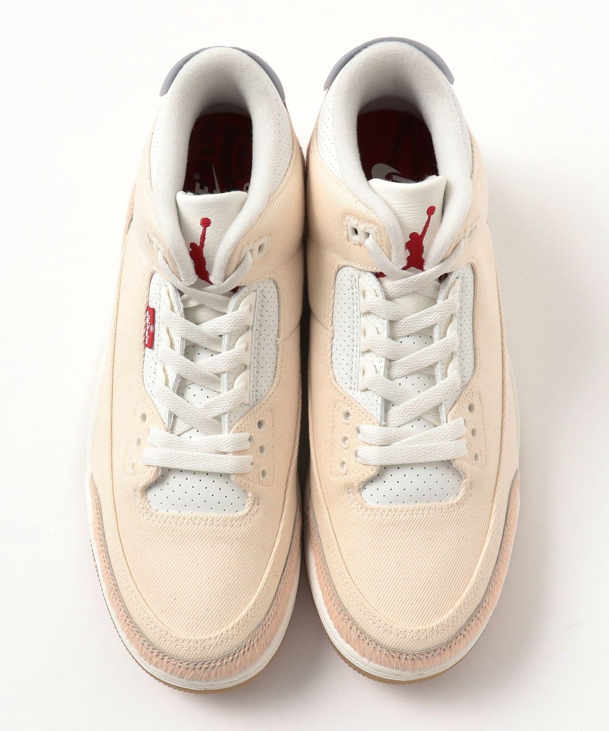 BEAMS（ビームス）LEVI
