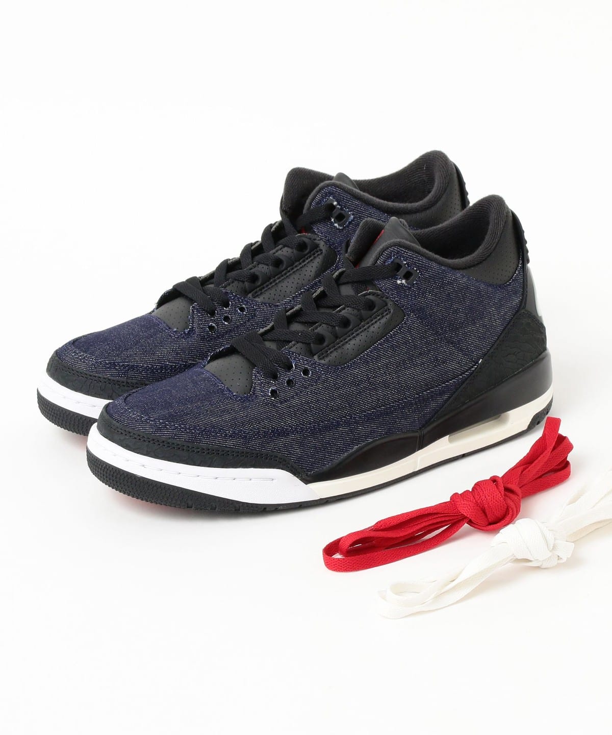 BEAMS（ビームス）LEVI