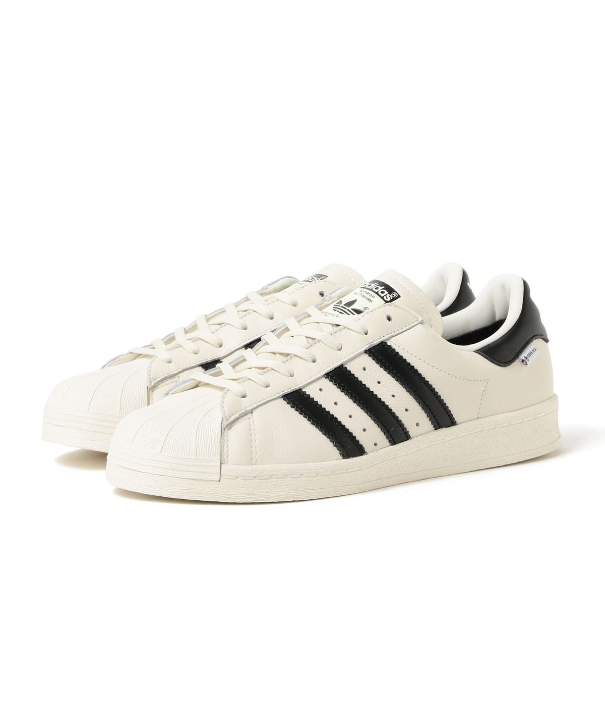 adidas �A�f�B�_�X / SuperStar82 Gtx �V���[�Y MEN cloud white/core black 29